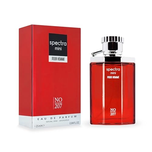 Desert Red Eau de Parfum 25ml