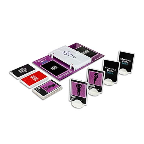 (Refurbished) Mystery Date: Catfished