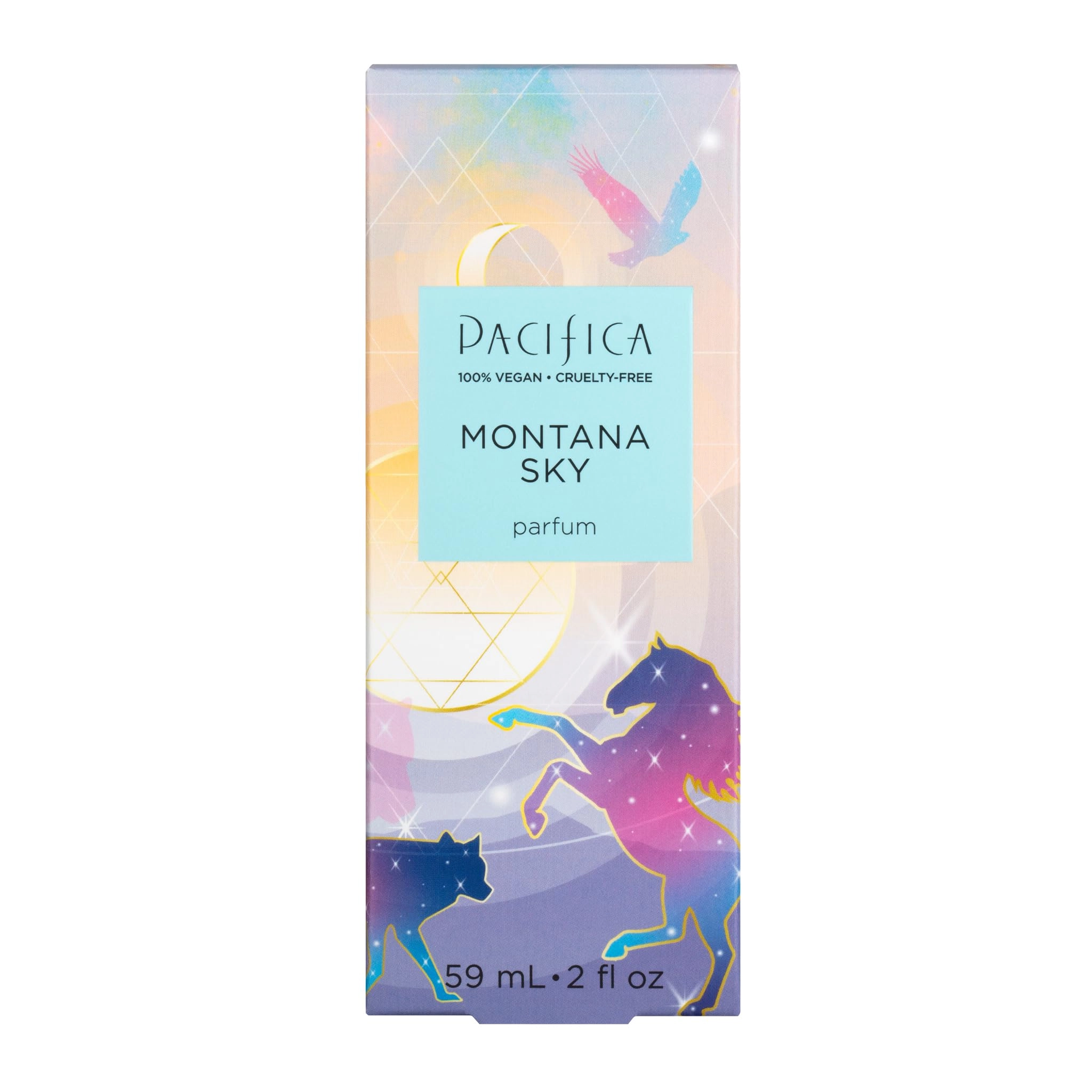 Montana Sky Eau de Parfum 60 ml