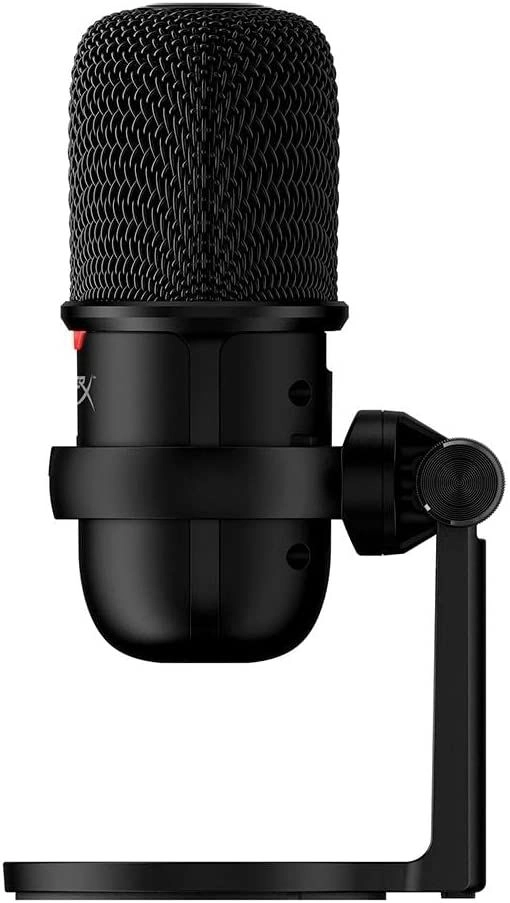 SoloCast USB Microphone