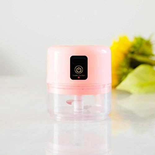 Mini Garlic Crusher - 285ml 30W