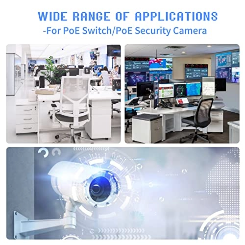 PT-PSE105GWH-E - 55V 95W single output port IEEE802.3af/at/PoE++ 10/100/1000Mbps