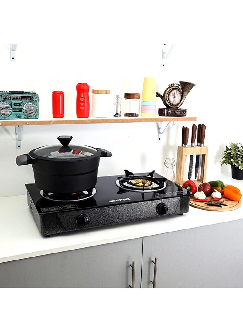 GK4280 GAS Cooker