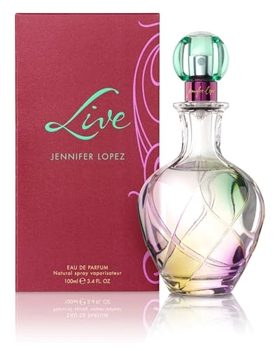 Live Eau de Parfum - 100ml