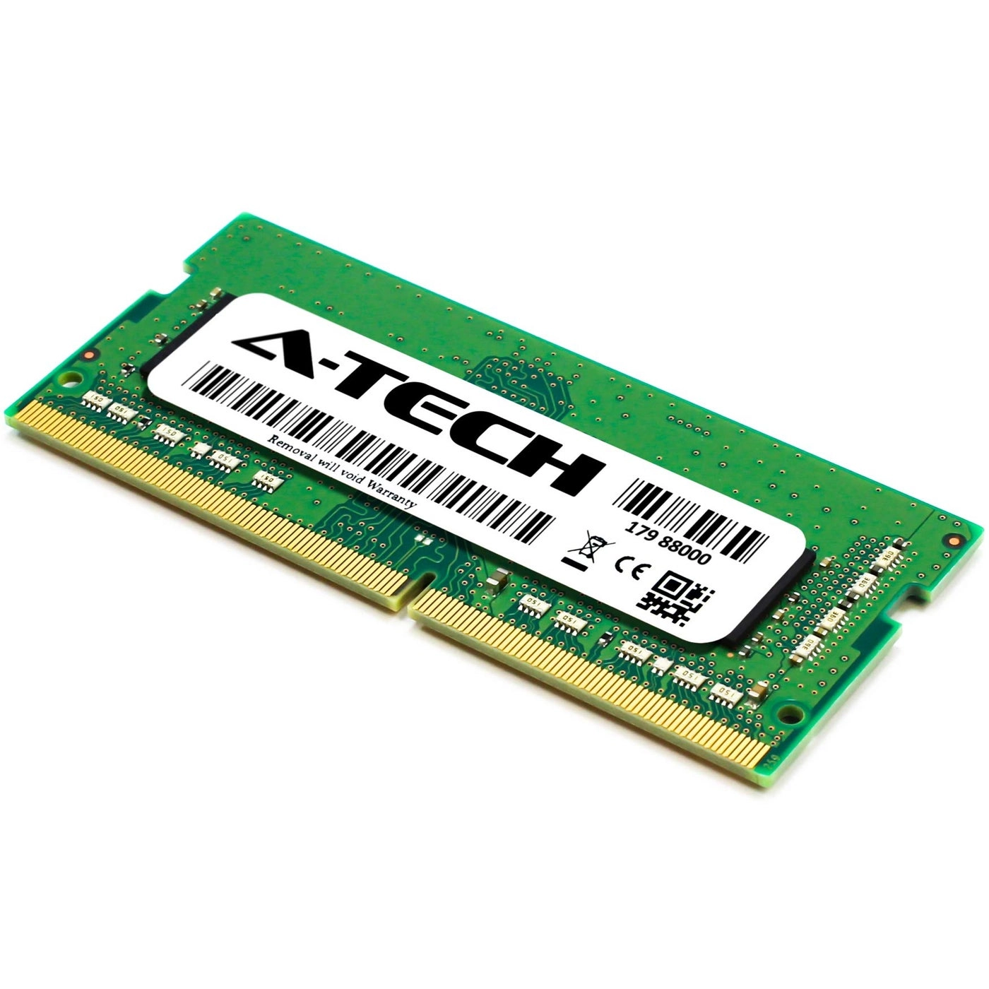 DDR4 SO-DIMM - 8GB 2400MHz 260-Pin