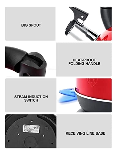 Boiliwater Heater - 5Lt