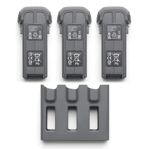 Mavic 4 Pro - 6654 mAh