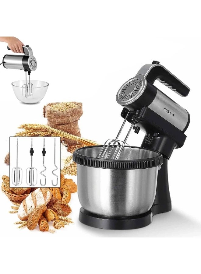 SOKANY Stand Mixer - 3.5L