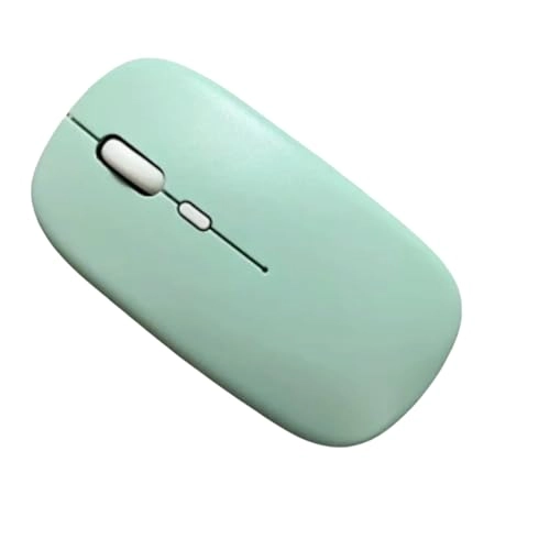 Wireless Mouse - USB