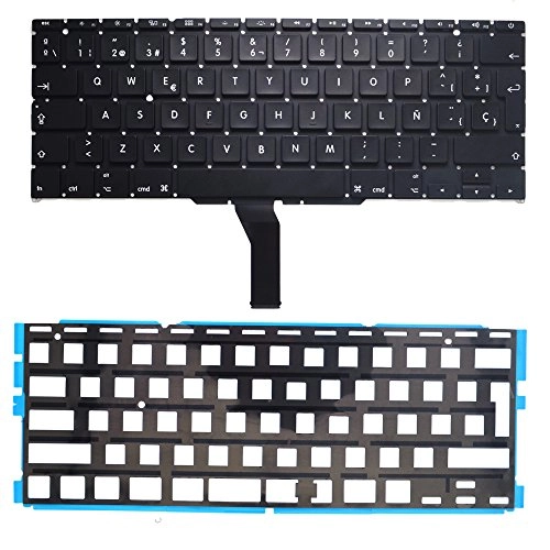 Teclado Backlit Keyboard - ES Wired