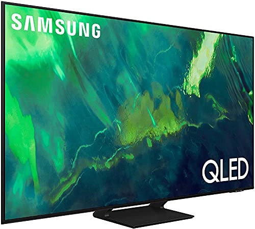 QN65Q70AAFXZA - 65 inch