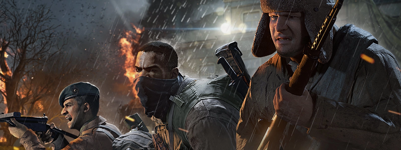 Call of Duty: Infinite Warfare - PlayStation 4