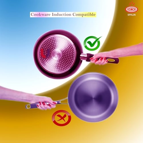 ChefPro 2004 Induction hob