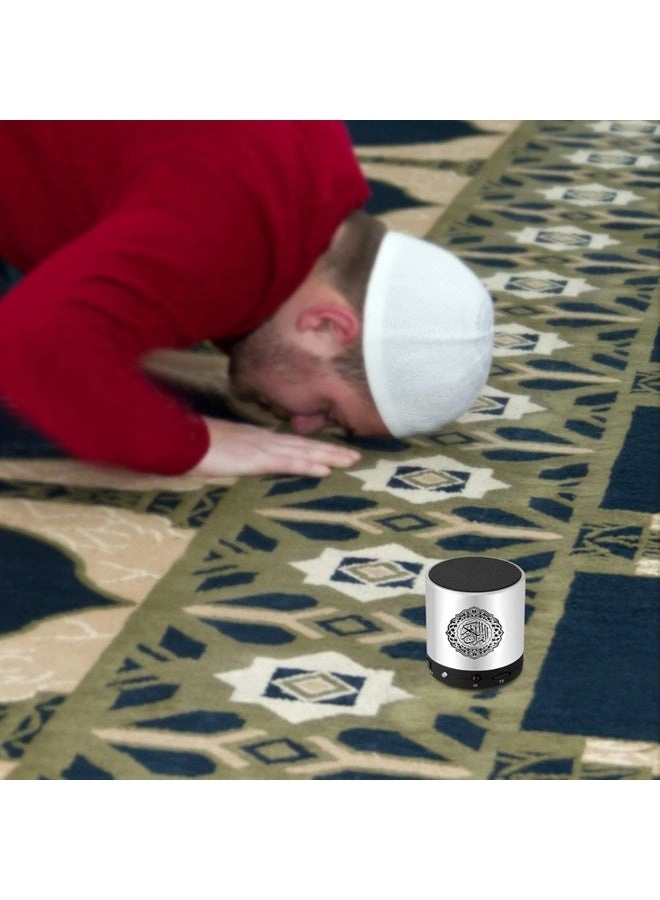 HP-SQ168S - FM Radio