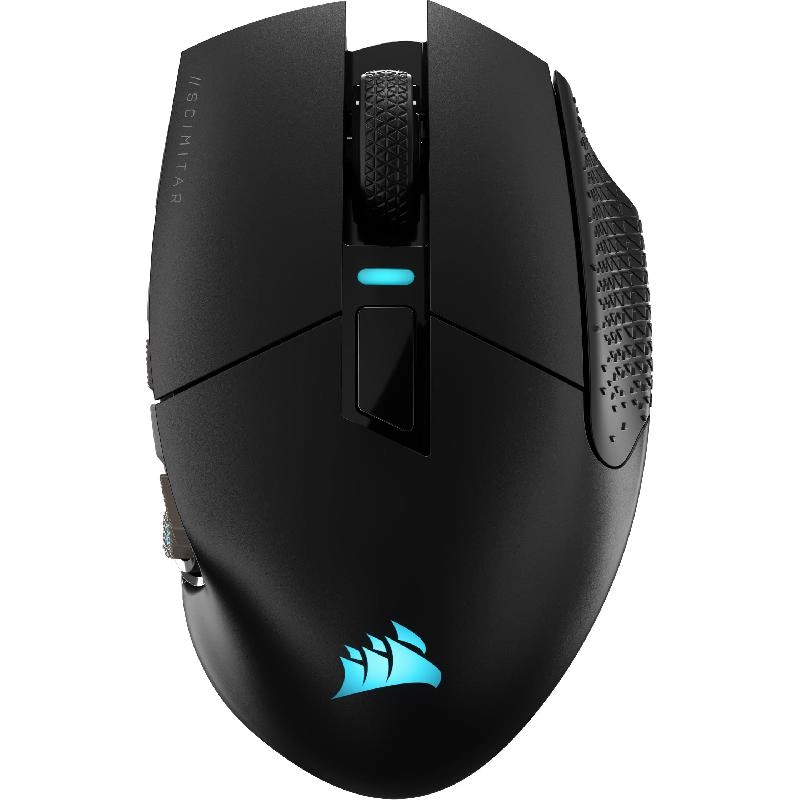 SCIMITAR ELITE RGB MMO Gaming Mouse - Wireless