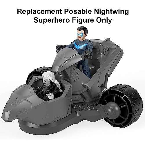 Nightwing (FGV84NIGHTWINGB)