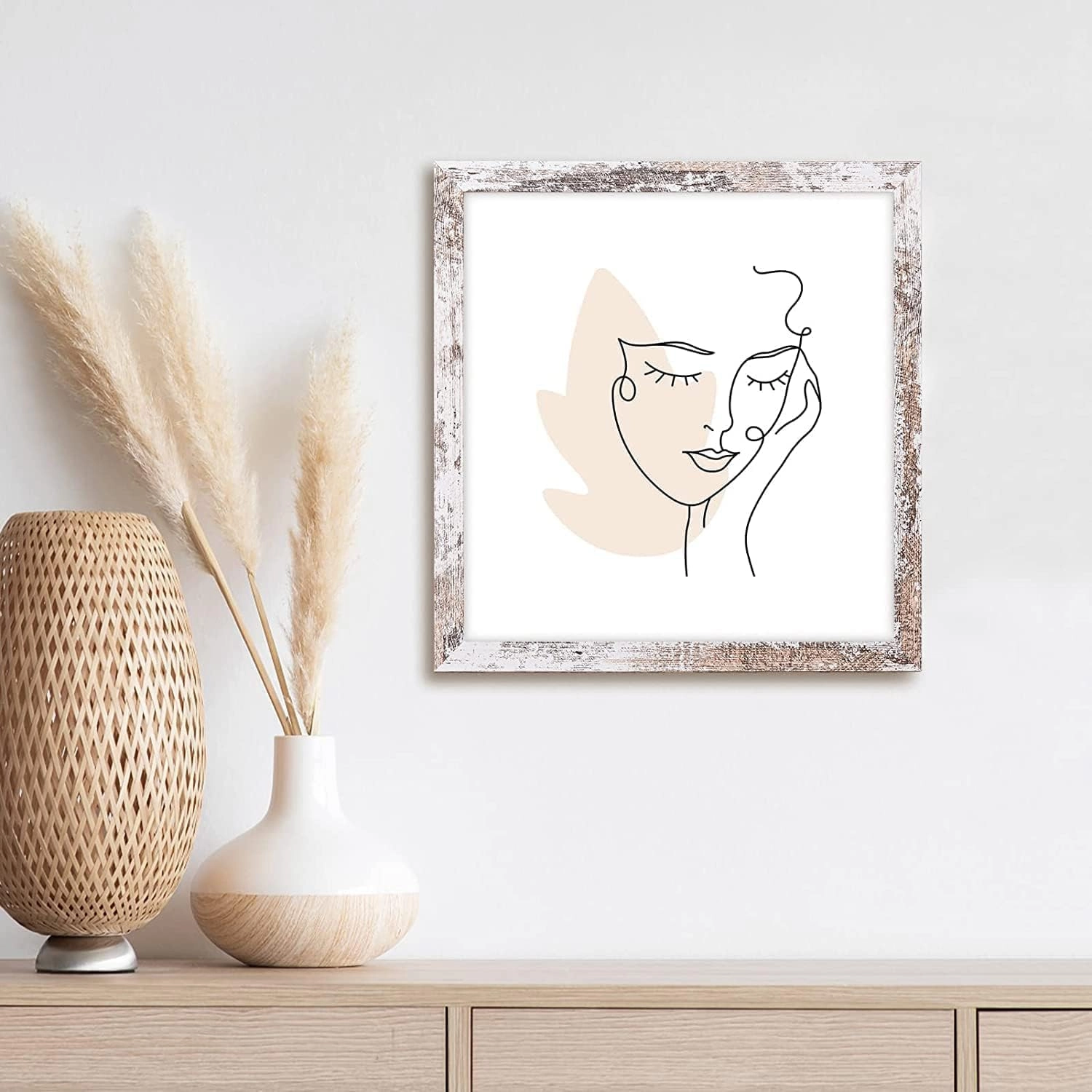 Gallery Wall Frame - 12x12 9