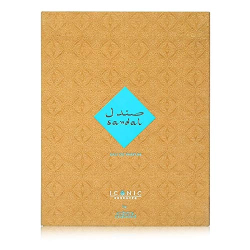 Sandal Eau de Parfum - 100 ml