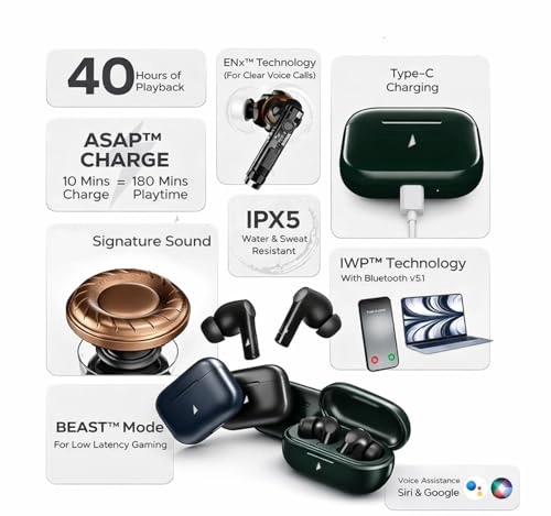 163 Wireless Earbud