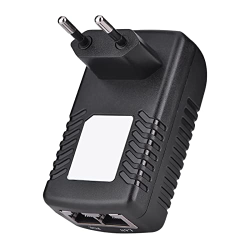 POE Injector - 48V 0.5A