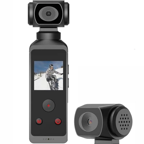 4K Video Recorder 4K