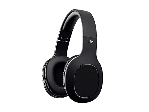 BT-205 Wireless Headphone