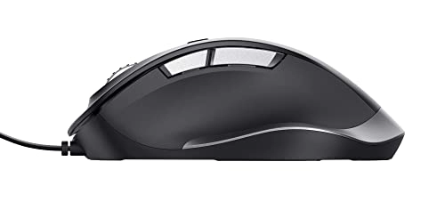 Fyda Ergonomic Mouse - USB