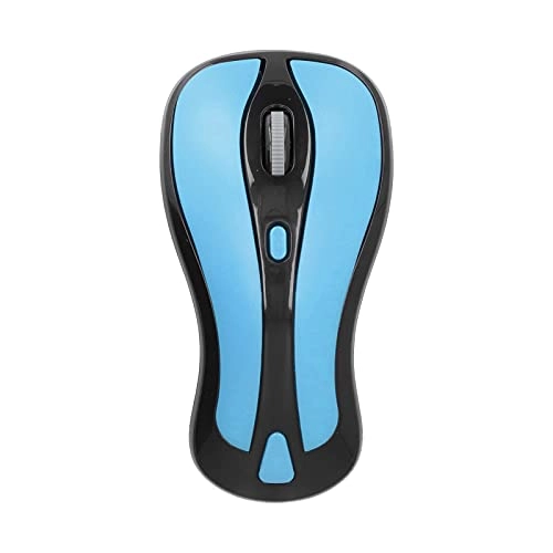 Foldable Wireless Mouse - USB