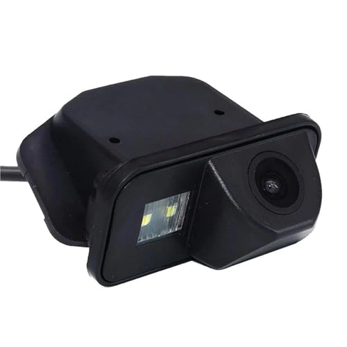 Rear View Camera - 728 x 512 pixels