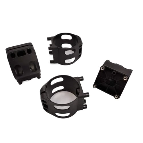 Spray Rod Holder