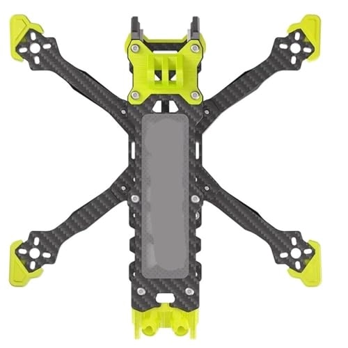 Chassis Frame Compatible with O4