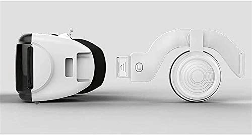 Virtual Reality Headset