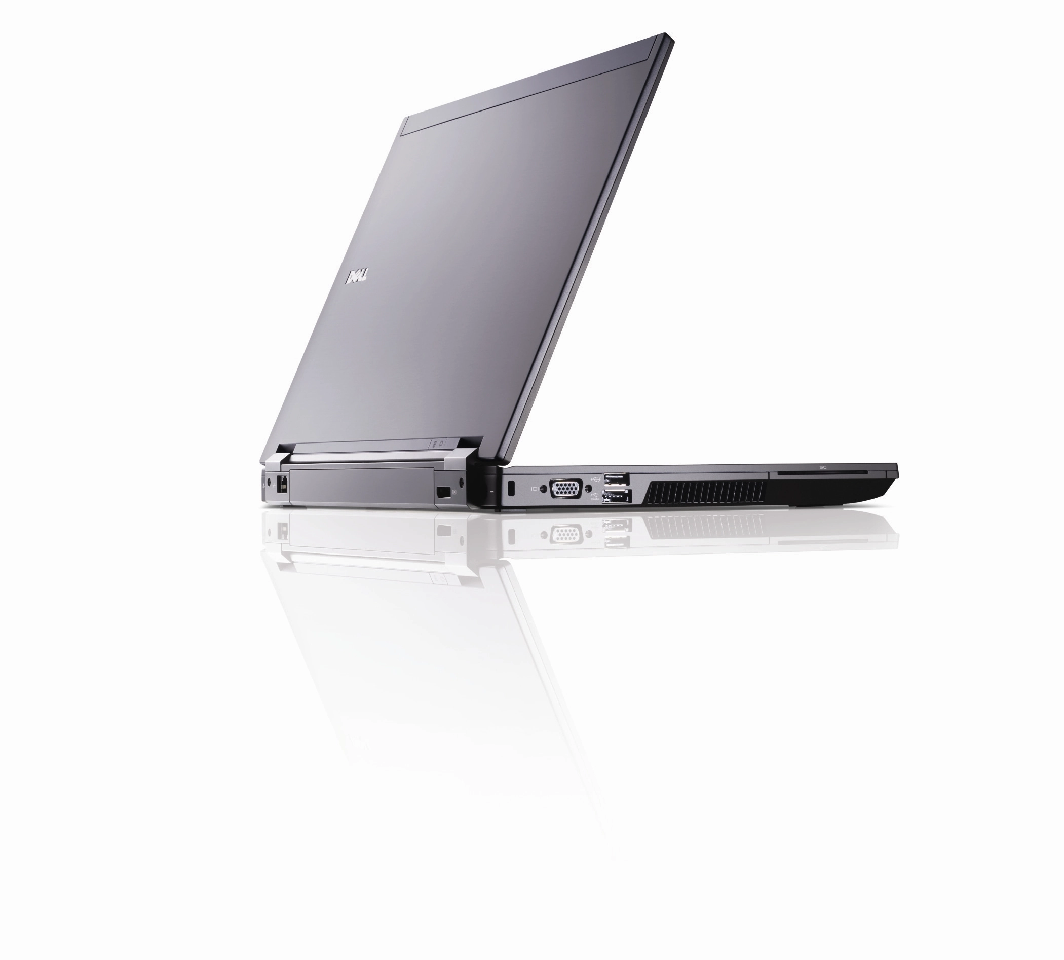 (Renewed) Latitude E6410 - 14.1'' Core i5 4GB DDR3 320GB HDD