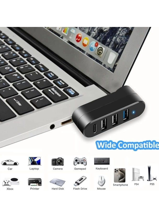 USB 3.0 Hub