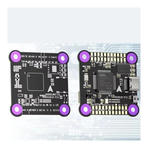 Flight Controller ICM42688P - F40 3-6S