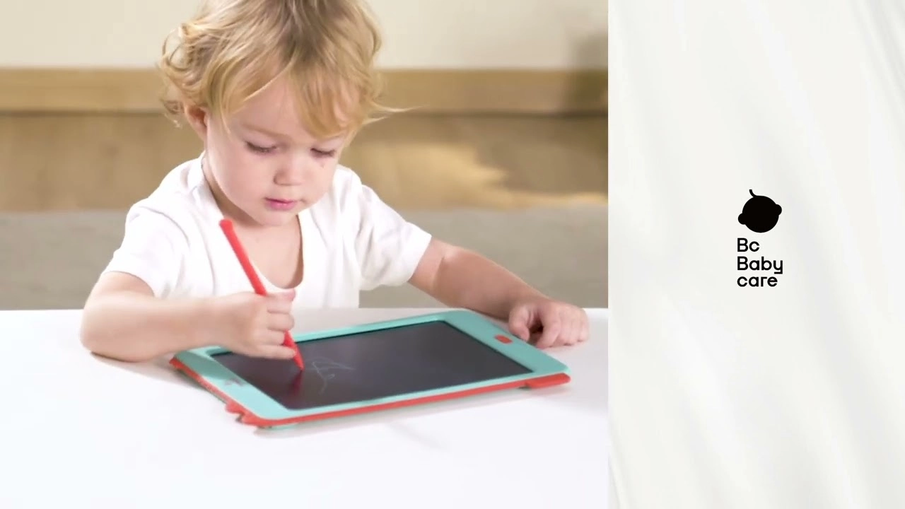 Hatchiling Doodle Board - Suitable for 3 years and above