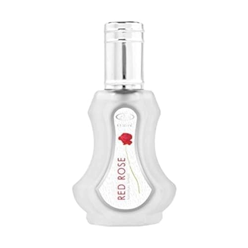 Red Rose - Eau de Parfum 35ml
