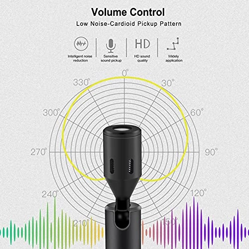 1cq4zemk6h USB Microphone