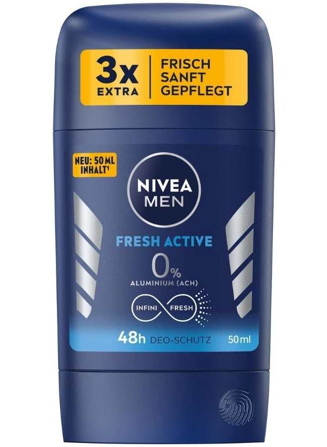 Fresh Active - 50ml