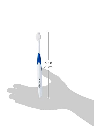 Sensitive MultiCare Expert - Soft 2-Piece Pack
