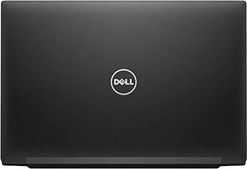 (Refurbished) Latitude 7490 - 14.1'' Core i5 8GB DDR4 256GB SSD