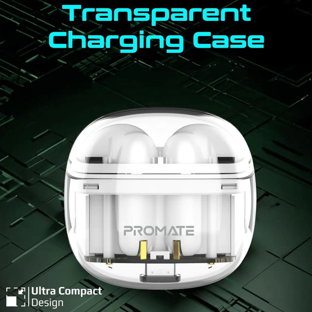 TransPods Wireless Earbud