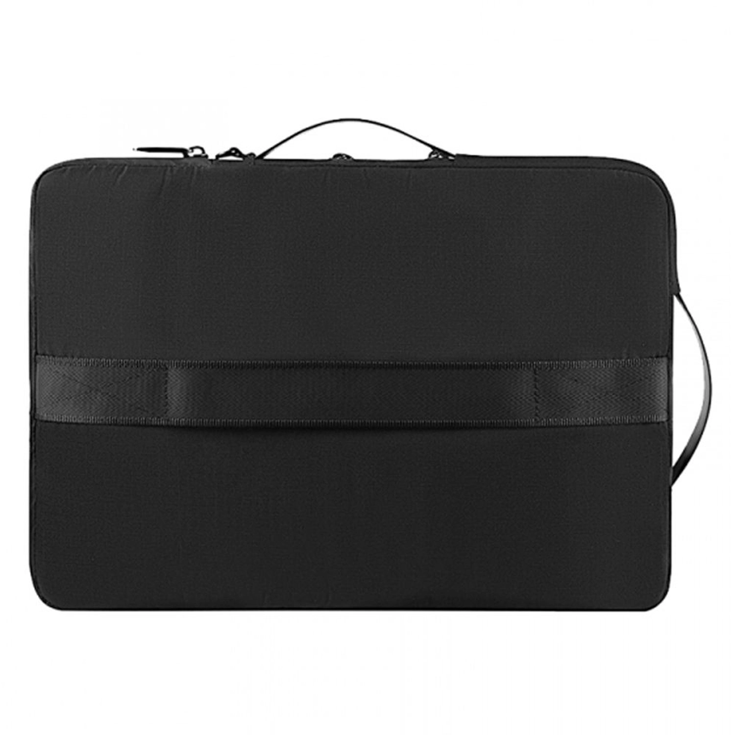 Alpha Double Layer Sleeve Bag for 14-Inch Laptop