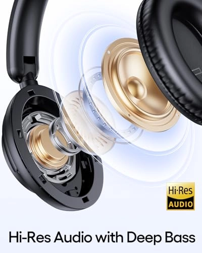 H08 Wireless Headphone