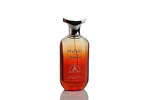 Malaki Eau de Parfum 80ml