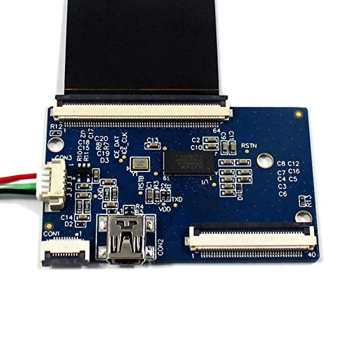 VS121TC01-B1 - 12.1 Inches 800 x 600