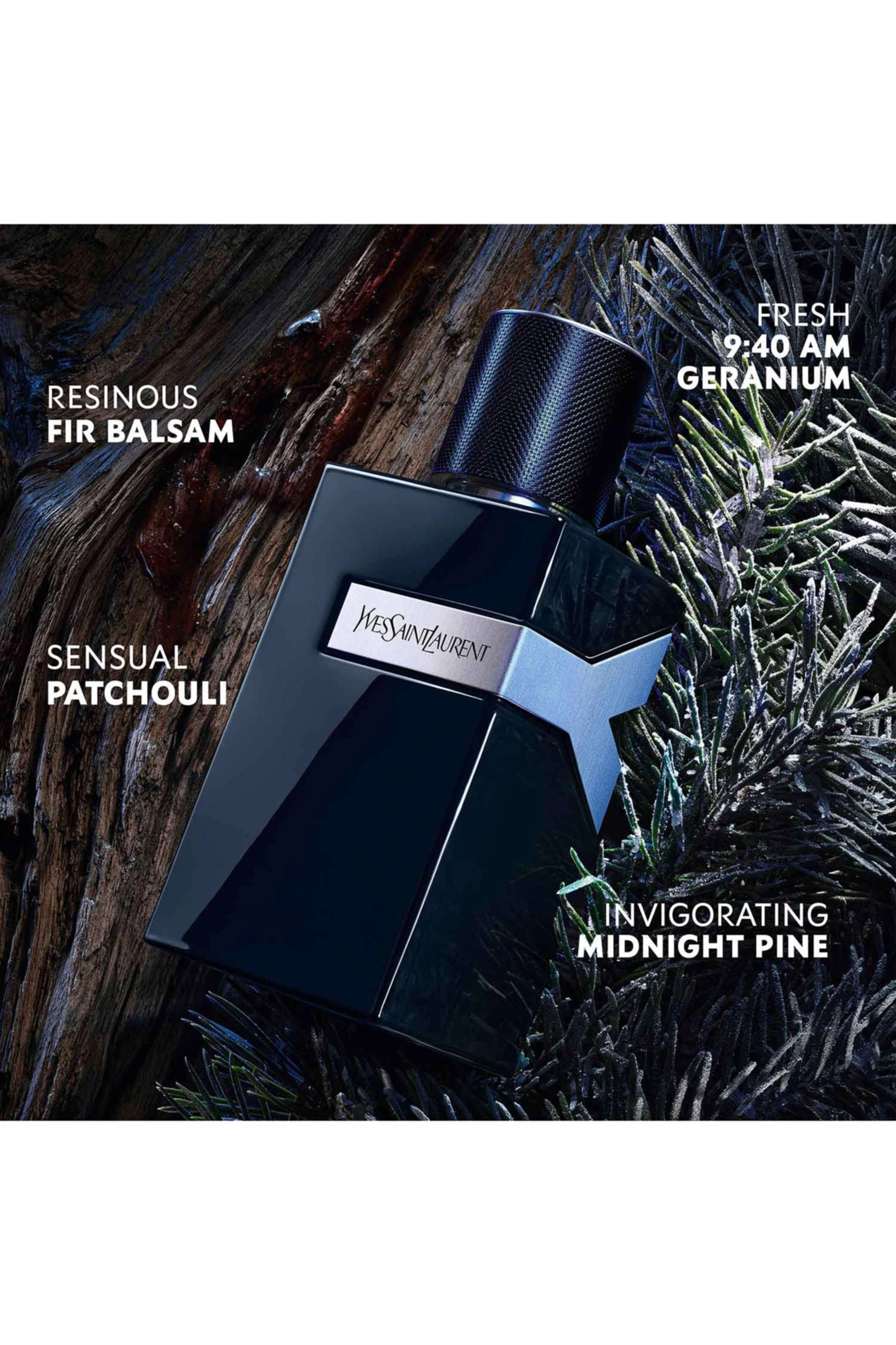 Y Le Parfum Eau de Parfum 100ml