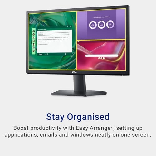 SE2225H - 21 Inches 1920x1080