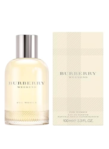 Weekend Eau de Parfum 100 ml