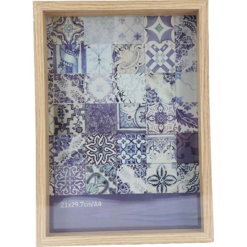 Photo Frame - 5 X 7 in